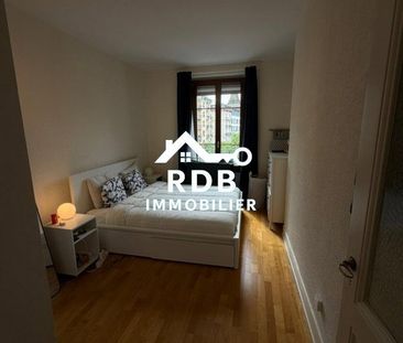 3 Zimmer, 45 m², 3. Stock - Foto 2