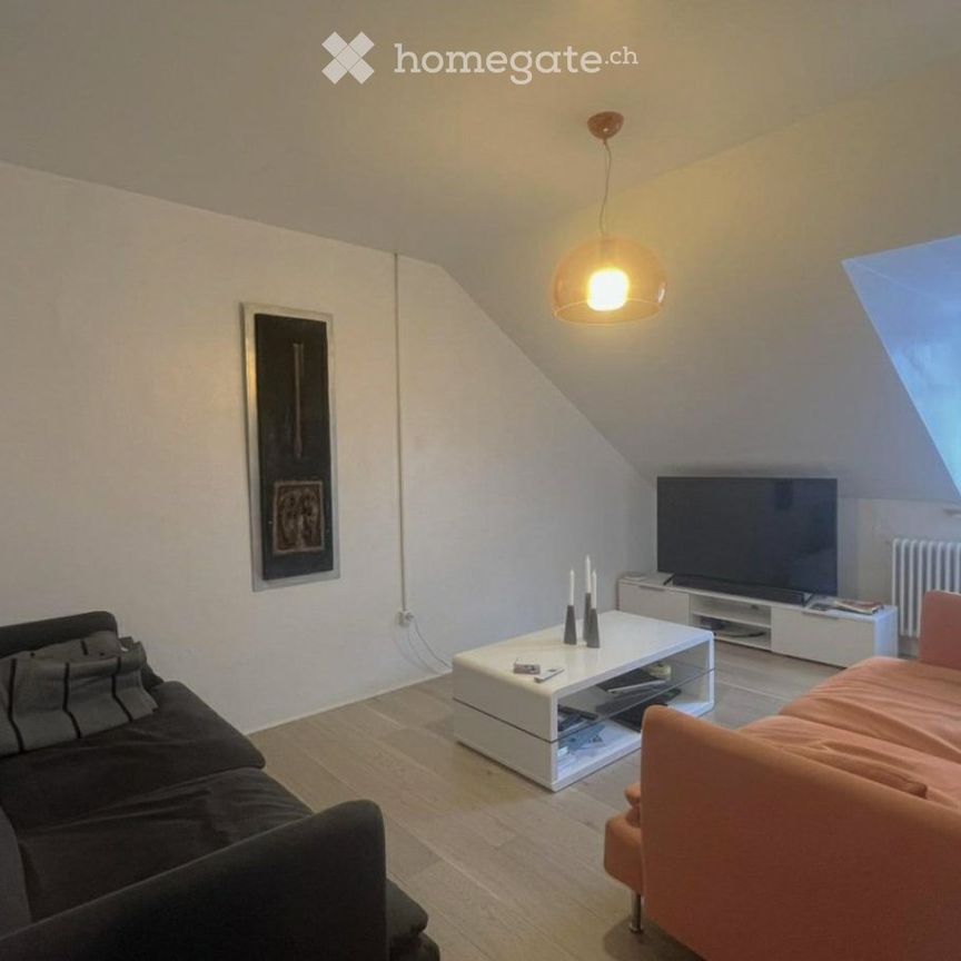 APPARTEMENT AVEC TERRASSE ET PETIT JARDIN D'HIVER - Foto 1