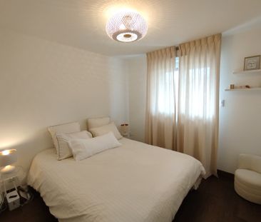 Location Appartement 3 pièces 69m² - Photo 2