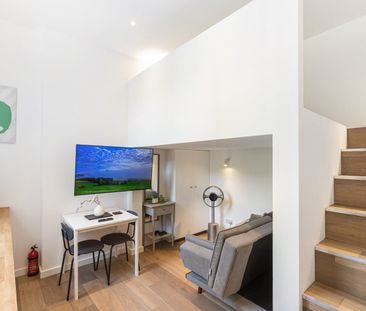 2 Bed Flat, Princess Road, NW1 - Photo 2