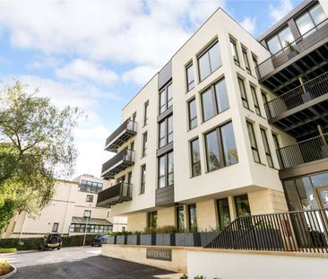 Stunning two bed apartment at the popular Rivershill development - Photo 6
