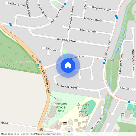 19 Pinewood Street, Qld 4157, Capalaba