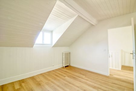 Location maison 5 pièces, 120.62m², Antony - Photo 5