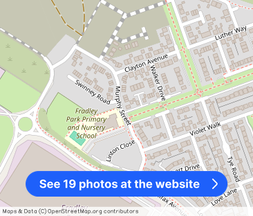 Murphy Street, Fradley, Lichfield WS13 8TW - Photo 1