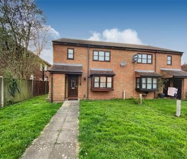 1 bedroom terraced house to rent - Photo 2