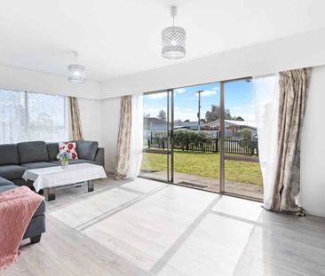 Rental Opportunity: 2 Bedroom house! - Photo 4