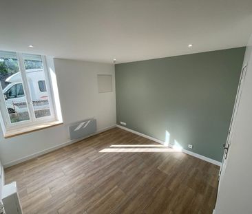Location appartement 1 pièce, 19.59m², Castelnaudary - Photo 3