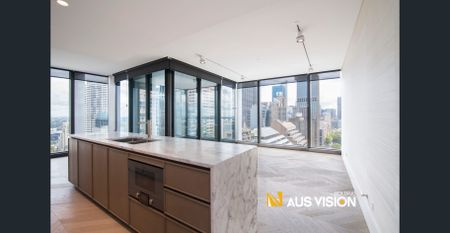 Luxurious Urban Living in the Heart of Sydney - Photo 3