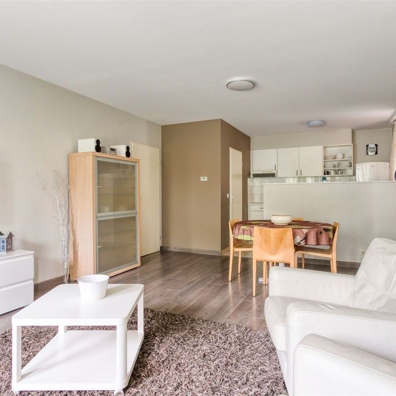 Appartement te huur in Gent voor € 1.135 met 1 slaapkamer - Photo 1
