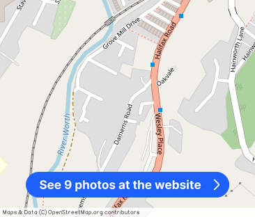 Damems Road, Ingrow - Photo 1