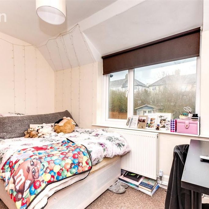 5 bedroom semi-detached house to rent - Photo 1