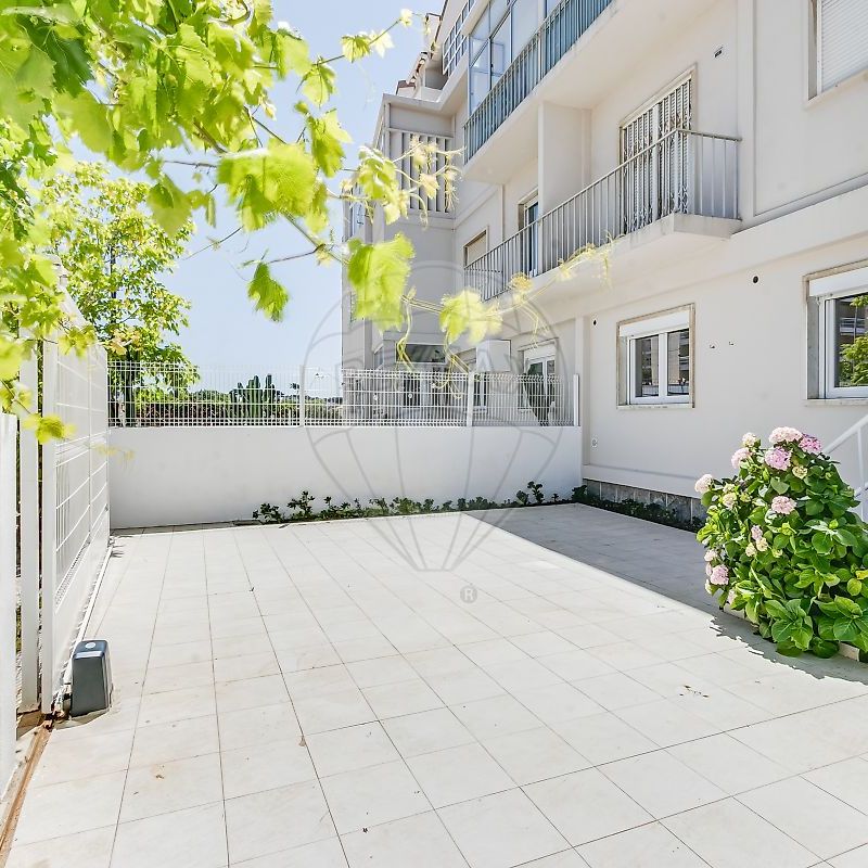 Apartamento T3 em Lisboa - Photo 1