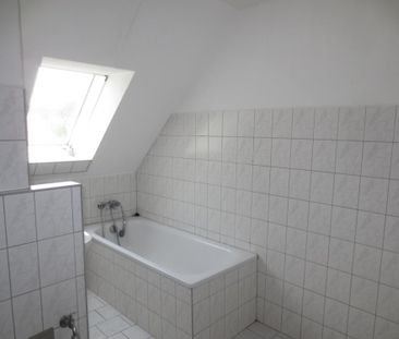 Single-Wohnung mit Badewanne, Küche und Bad mit Fenster - Photo 6