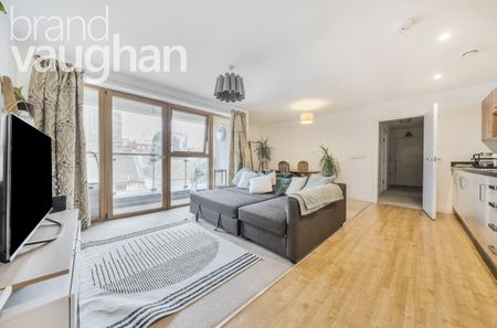 2 bedroom apartment to rent - Photo 2