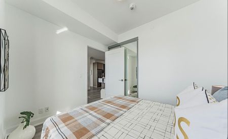 For Lease - 38 Water Walk Drive Unit# 307, Markham, Ontario - Photo 4