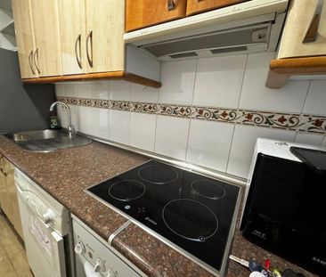 Calle de Sambara, Madrid, Community of Madrid 28027 - Photo 4