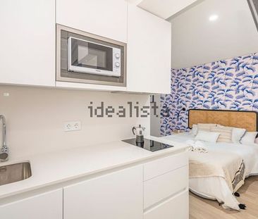 Alquiler de piso en Calle San Juan - Photo 1