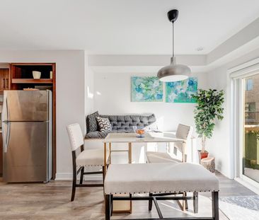 For Lease - 71 Donald Fleming Way Unit# 108, Whitby, Ontario - Photo 3