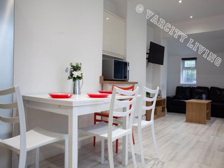 Llwyn Onn Deiniol Road - Photo 3