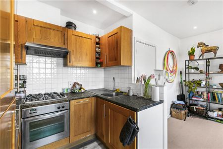 Fentiman Road, London, SW8 1LD - Photo 4