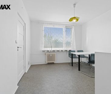 Pronájem bytu 1+1 v osobním vlastnictví 34 m², Ústí nad Labem - Photo 3