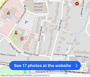 Elm Park Road, Havant - Photo 1