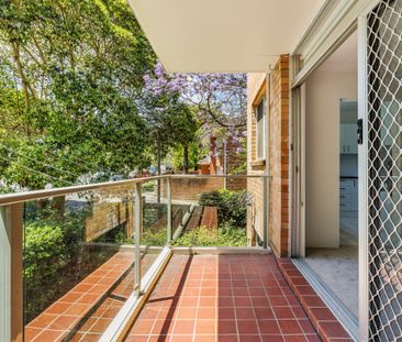 8/21 Belmont Avenue, Wollstonecraft NSW 2065 - Apartment For Rent |... - Photo 4