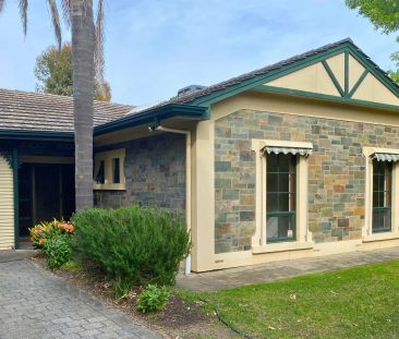 Charming, Refreshed, Family Home In Eden Hills! - Photo 1