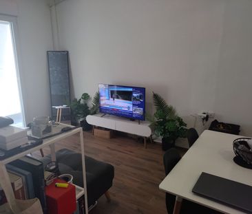 Studio/Γκαρσονιέρα για ενοικίαση Τίμιου Σταυρού (Σέρρες) - Φωτογραφία 2
