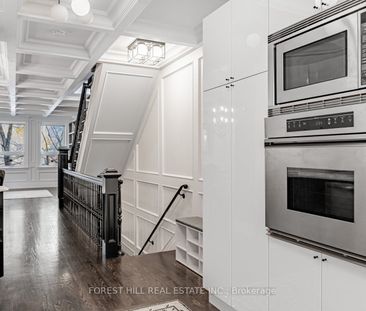 For Lease - 37 Granby Street Unit# Upper, Toronto, Ontario - Photo 6