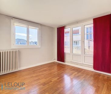 Location Appartement 2 pièces 41m² ROUEN 76000 - Photo 5