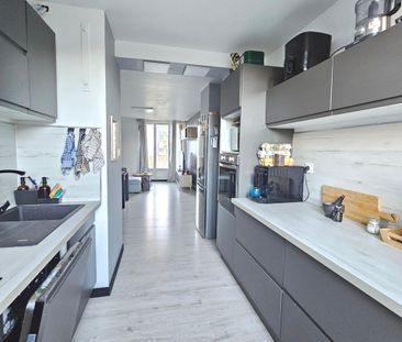 Location Appartement 3 pièces 57m² SASSENAGE 38360 - Photo 4