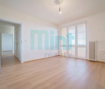 Pronájem bytu 2+1 [52 m - Photo 1