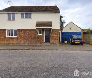 1 bed house / flat share to rent in Richard Avenue, Wivenhoe - Photo 2