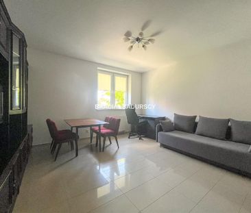 Mieszkanie Kraków Dębniki powierzchnia 41.28 m² C206-WM-92452 - Photo 4