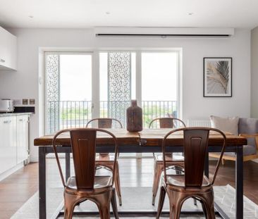 Studio to rent - Photo 4