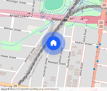 61 Hockings Street, Clayfield, QLD, 4011 - Photo 1