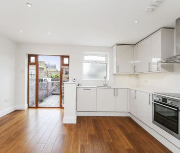 Kings Road, London, SW6 flat to rent - Photo 1