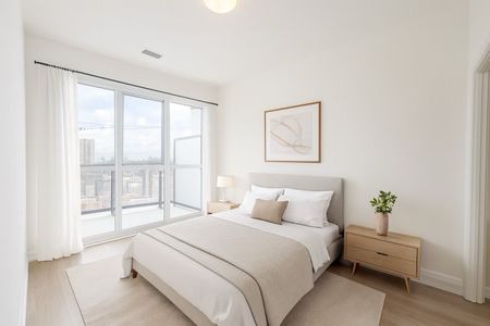 For Lease - 15 Watergarden Drive Unit# 421, Mississauga, Ontario - Photo 2