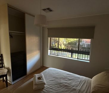 Fully Furnished Apartment Living in the Heart of Walkerville - Photo 6