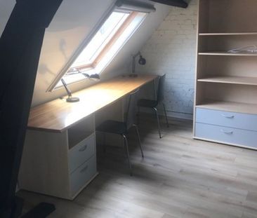 Pottelberg 78 - 80, kamer studio 9 - Photo 6