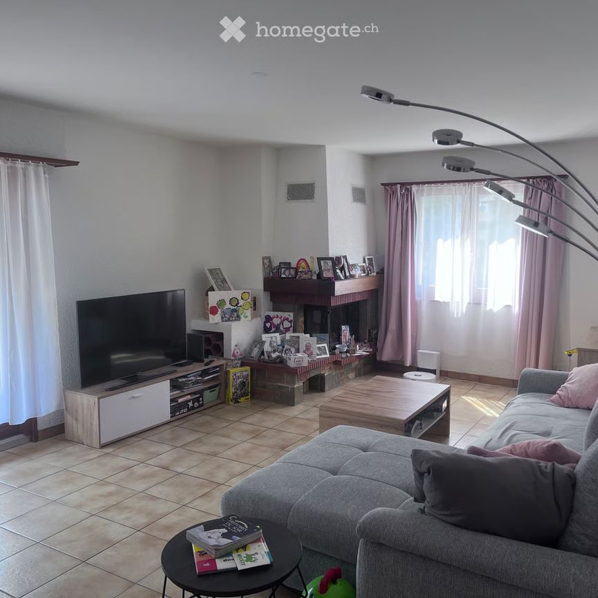 4 Zimmer - Photo 1