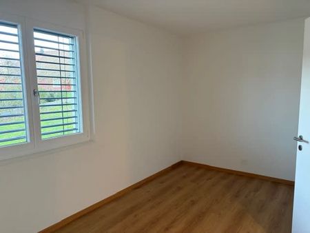 4.5 Zimmer, 103 m², 2. Stock - Photo 5