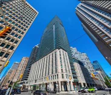 For Lease - 955 Bay Street Unit# 1715, Toronto, Ontario - Photo 1