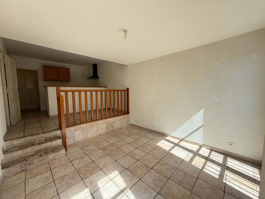 Location Appartement 2 pièces 45m² - Photo 1