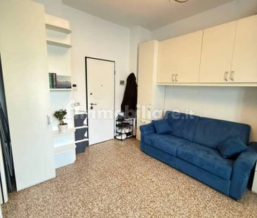Monolocale via Antonio Curti 4, Corso San Gottardo, Milano - Photo 3