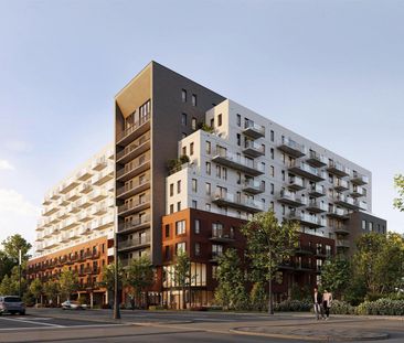 Studio - 218 Boulevard Maisonneuve, Gatineau - Photo 1
