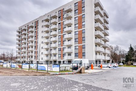 Łódź, Widzew, Piłsudskiego - Zdjęcie 3