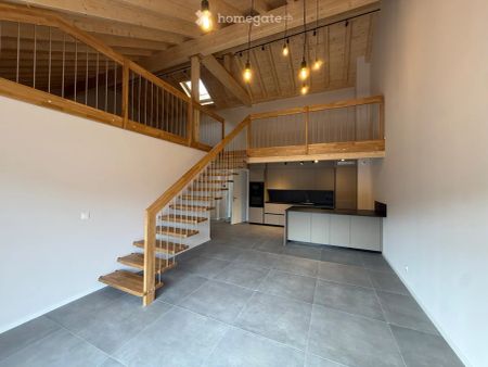 4 Zimmer, 137 m² - Foto 2