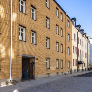 Garvaregatan, Norrköping - Foto 3
